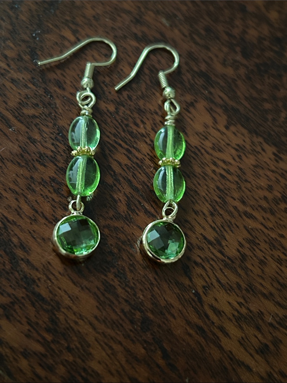 August Birthstone Color - Picture 3 of 11